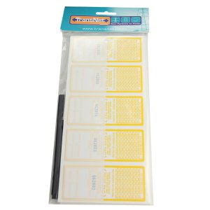 TEST TAG MIXED TNTTMIX