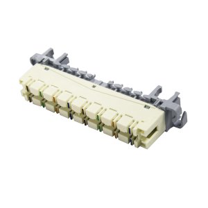 DYNAMIX 8PR CAT5E DISCONNECT MODULE