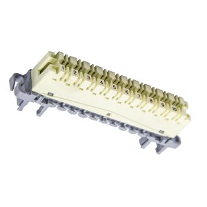 DYNAMIX 10PR CAT5E DISCONNECT MODULE