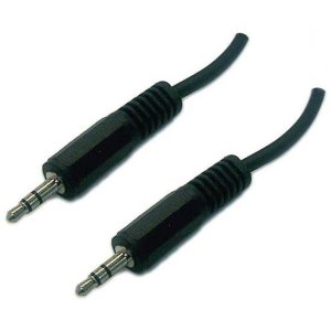 CABLE 10M STEREO 3.5MM PLUG STEREO MM