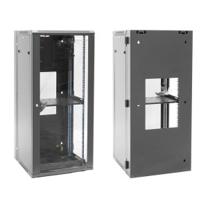 CABINET WALL MOUNT SWING FRAME 27RU 600 DEEP RSFDS27-600