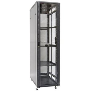 CABINET SERVER 42RU 600X1000 RSR42-6X10