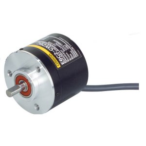 E6C2-CWZ6C OMRON ENCODER 5-24V DC 2000P/R