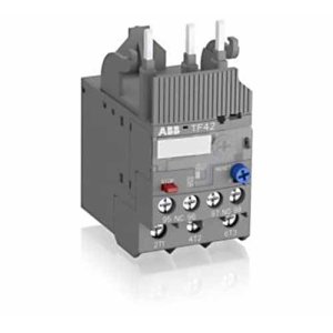 THERMAL OVERLOAD 3.1-4.2A 1SAZ721201R1035 ABB