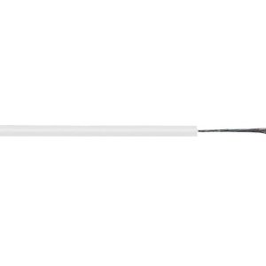 LAPP 0.75MM APPL WIRE WHT V90HT TINNED LAPP-3801015