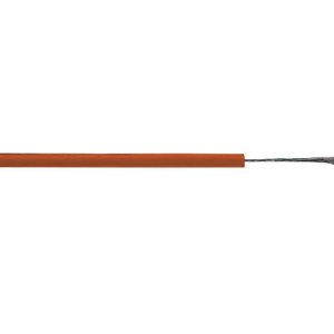 LAPP 1.5MM APPL WIRE BRN V90HT TINNED LAPP-3801033