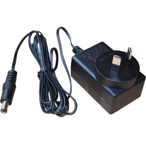 SUPPLY CCTV POWER 12VDC 1A