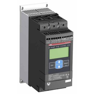SOFT STARTER 7.5KW 250V AC 50/60HZ PSE1860070 ABB