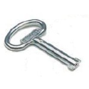 KEY ARIA 8MM TRIANGLE ONLY 832027