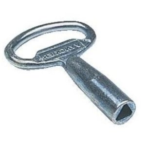 KEY ARIA 11MM TRIANGLE ONLY 832072