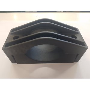 *POA* (I) T* CLAMP SINGLE CABLE 333646 75-100MM DIAM