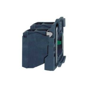 (I) OVERLAP CONTACTS BLOCKS BODY ZB5AZ106 TELE