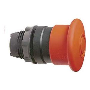 EMERGENCY STOP OP HEAD ZB5AT84 TELE