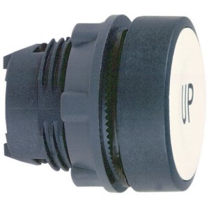 PUSHBUTTON OP HEAD ZB5AA343 TELE