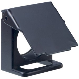 (I) PUSHBUTTON PADLOCK FLAP ZB4BZ62 TELE