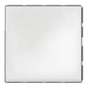 (I) SWITCH 2WAY 16AX 250V SQ WHT 571919 ARTEOR