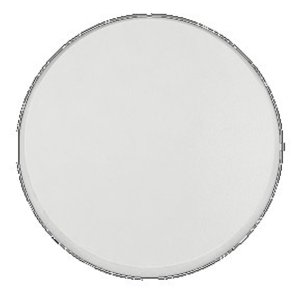 (I) SWITCH 2 WAY 16AX 250V RND WHT 571939 ARTEOR