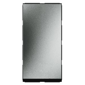 (I) SWITCH 2WAY 16AX 250V SQ MAGNESIUM 571967 ARTEOR