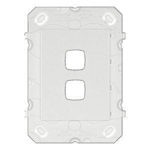 (I) ARTEOR 770 2G GRID ONLY WHT AR770/2GOWE