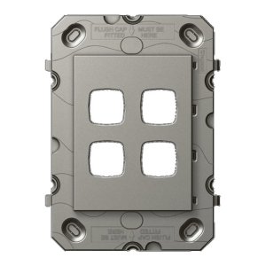 (I) GRID ONLY 4G MAGNESIUM AR770/4GOMGN ARTEOR