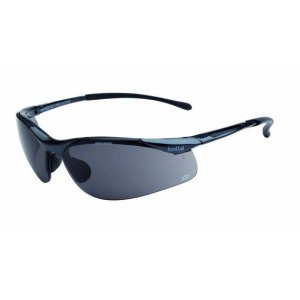 SPEC POLARISED GUNMETAL 1652107 BOLLE CONTOUR