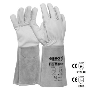 GLOVE TIG WELDING E670