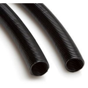 CONDUIT FLEX NYLON ECO BLK 16MM FL6016 ECO12B TEAFLEX