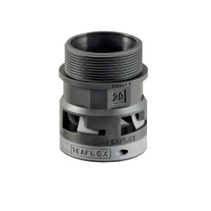GLAND NYLON ECO IP66 21MM FL6121 6BSM17M20 TEAFLEX