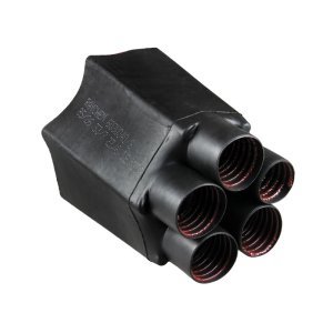 HEATSHRINK BREAKOUT BOOT 5-CORE 300MM 603W040/S