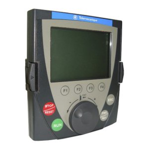 GRAPHIC TERMINAL VW3A1101