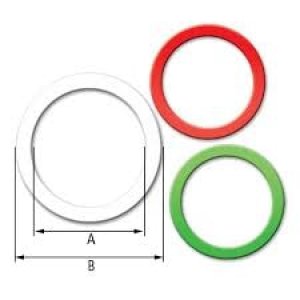 WASHER THREAD SEALING NYLON M50 503684