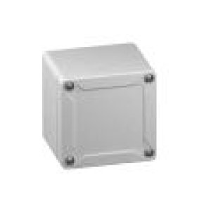 20040301 ENCLOSURE 84X82X55 POLYCARB TG PC 88-6-O
