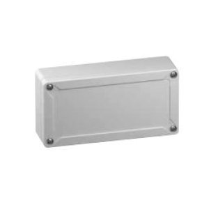 20040401 ENCLOSURE 122X82X55 POLYCARB TG PC 1208-6-O