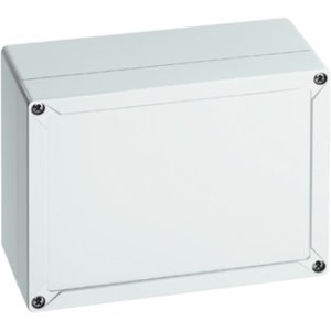 20040901 ENCLOSURE 202X152X90 POLYCARB TG PC 2015-8-O