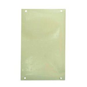 18600801 MOUNT PLATE 171X113 PLASTIC TG MPI-2012