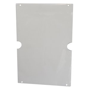 18601201 MOUNT PLATE 220X153 PLASTIC TG MPI-2516