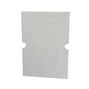 18601301 MOUNT PLATE 270X220 PLASTIC TG MPI-3023