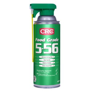 3003 CRC 5.56 FOOD GRADE 400ML AEROSOL