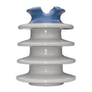 INSULATOR PIN-TYPE TIE TOP 22KV 22/450 NZI 106941