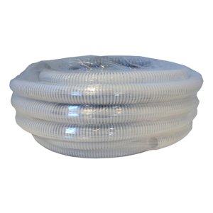 CONDUIT FLEX CORRUGATED M/DUTY GRY 25MMX10M 651304