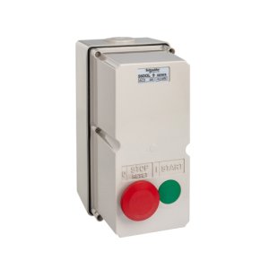 56DOL9 DOL STARTER 4KW 415V GREY SE 56DOL9LOGY