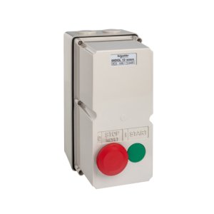 56DOL12 DOL STARTER 5.5KW 415V GREY SE 56DOL12LOGY