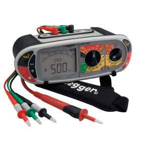 MULTIFUNCTION TESTER MFT1825