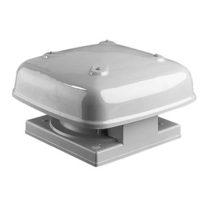 MV254S ROOF SUPPLY FAN 250MM 4 POLE