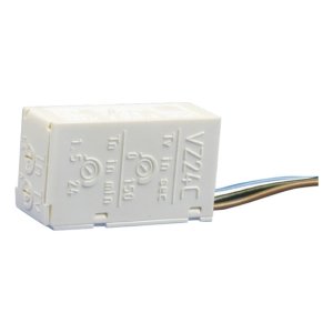 VZ24C RUN ON TIMER UP TO 24 MIN