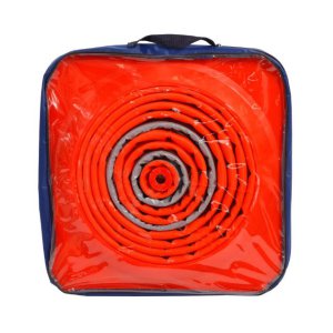 CONE COLLAPSABLE 2X REFL, BAG & BEACON 4.5KG 900MM TC-900CC