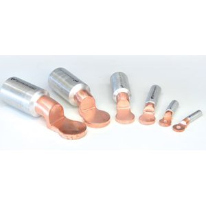 LUG BIMETAL 70MM M10 BL70-10