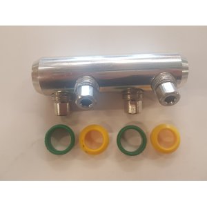 LINK SHEARHEAD 36KV 120-300MM ECZS120300