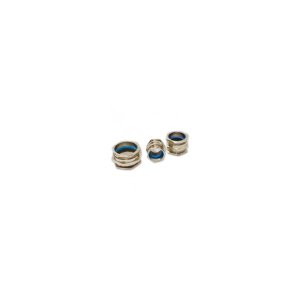 GLAND METAL A2 TYPE 20MM S GA220S