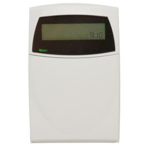 KP-ICON-OEM KEYPAD COMPLETE OEM ICON LCD